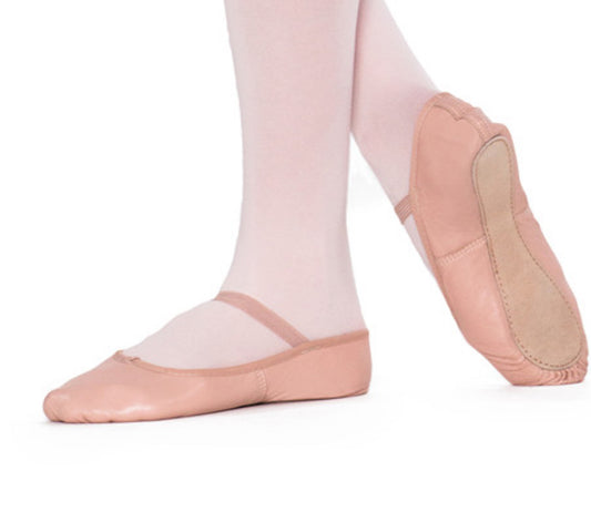 Releve Ballet Shoe Pink (Recreational)